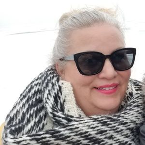 Meet your Posher, Tara